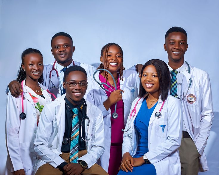 Medical Team